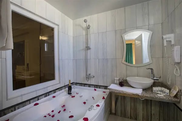 Club Big Blue Suite Hotel - Resim 4