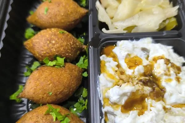 Herdem Mezze - Resim 3