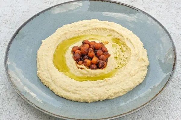 Herdem Mezze - Resim 14