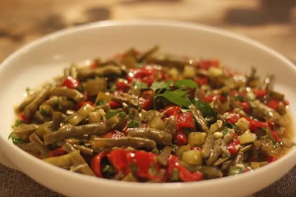 Herdem Mezze - Resim 11