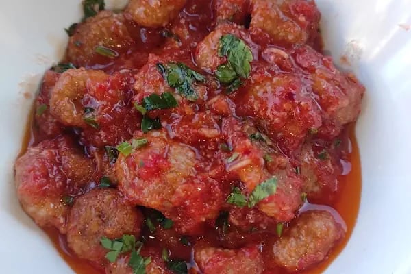 Herdem Mezze - Resim 17