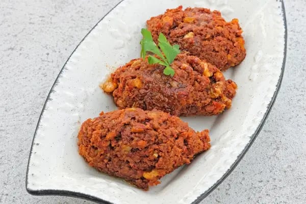 Herdem Mezze - Resim 16