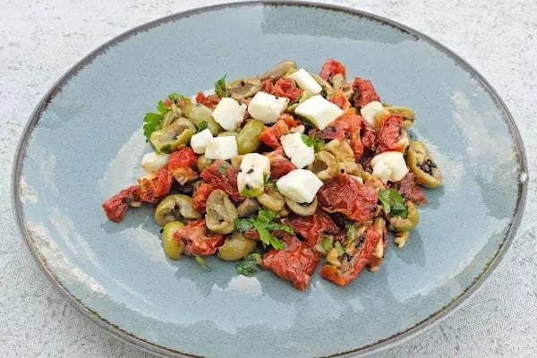 Herdem Mezze - Resim 13