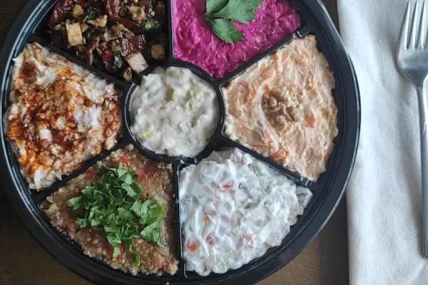 Herdem Mezze - Resim 2
