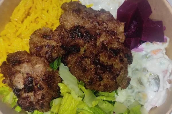 Herdem Mezze - Resim 5