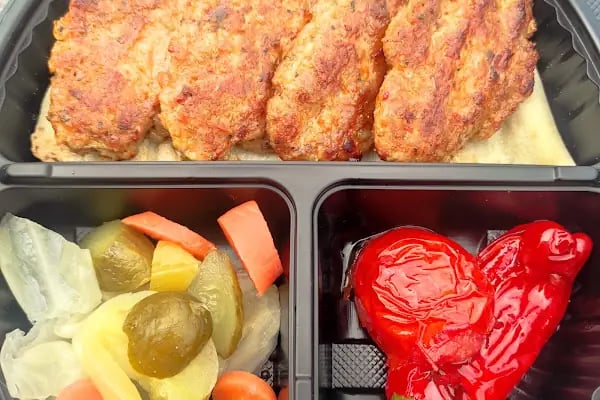 Herdem Mezze - Resim 6