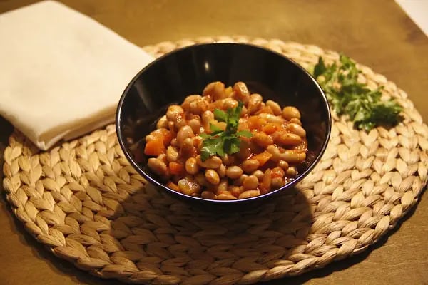 Herdem Mezze - Resim 19