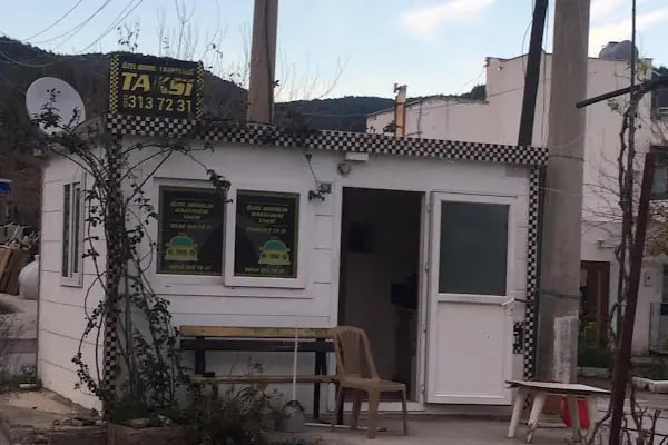 Özel Bodrum hastanesi taksi - Resim 1