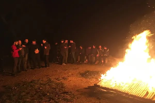 Türk Kızılay Heybeliada Kampı - Resim 13