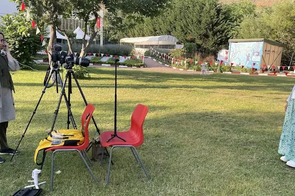 Türk Kızılay Heybeliada Kampı - Resim 16