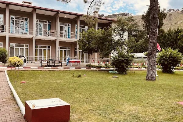 Türk Kızılay Heybeliada Kampı - Resim 18