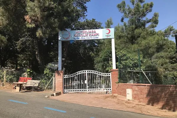 Türk Kızılay Heybeliada Kampı - Resim 8
