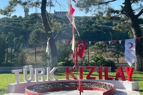 Türk Kızılay Heybeliada Kampı - Resim 3