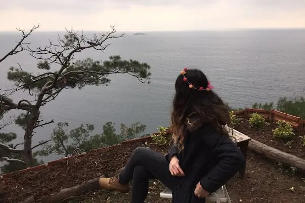 Türk Kızılay Heybeliada Kampı - Resim 20