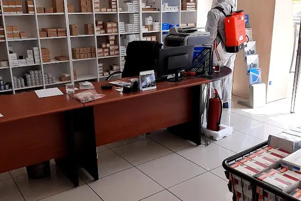 Yağız İlaçlama | Kocaeli Böcek ve Haşere İlaçlama Firması - Resim 5