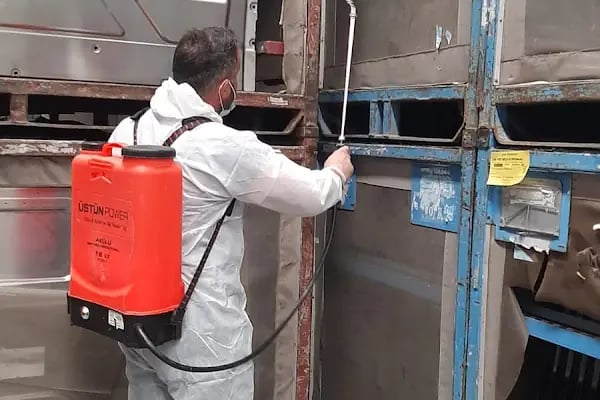 Yağız İlaçlama | Kocaeli Böcek ve Haşere İlaçlama Firması - Resim 3