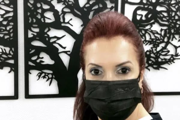 Diş Hekimi Hande Kahya ağız ve diş sağlığı polikliniği - Resim 18