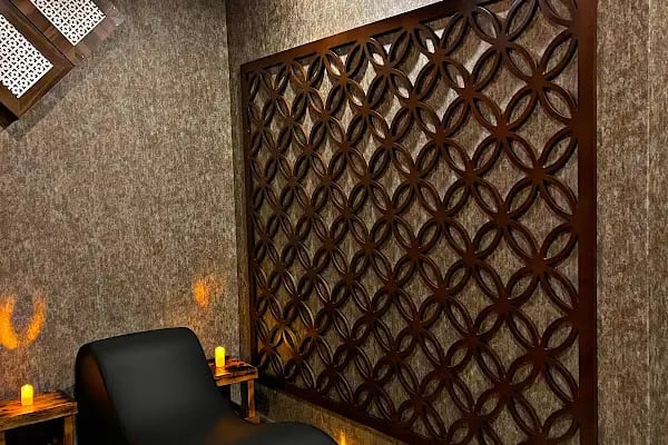Atakum Deluxe Spa Merkezi - Samsun Masaj Salonu - Resim 9