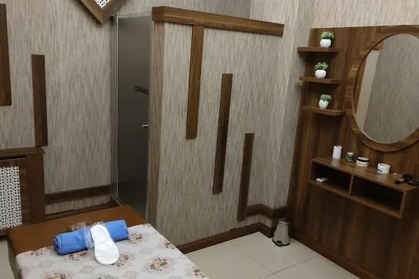 Atakum Deluxe Spa Merkezi - Samsun Masaj Salonu - Resim 10