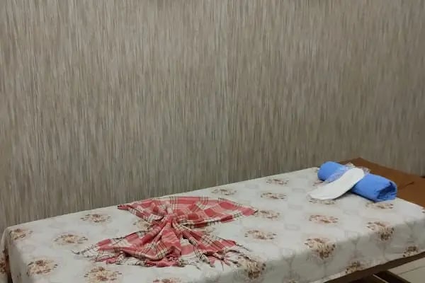 Atakum Deluxe Spa Merkezi - Samsun Masaj Salonu - Resim 6