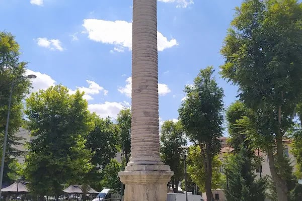 Ankara Sosyal Bilimler Üniversitesi Rektörlük - Resim 2