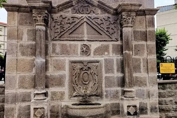Ankara Sosyal Bilimler Üniversitesi Rektörlük - Resim 4