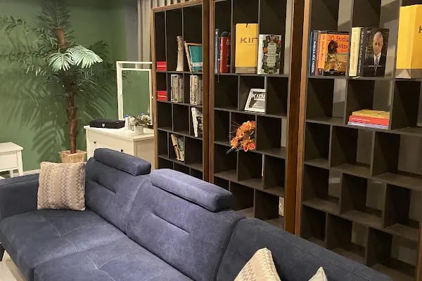 Kınık Mobilya / Furniture - Resim 11