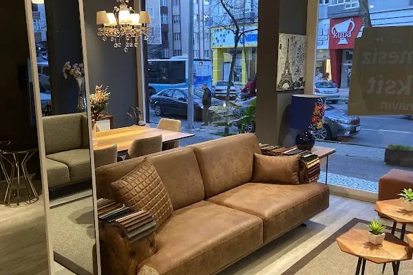 Kınık Mobilya / Furniture - Resim 6