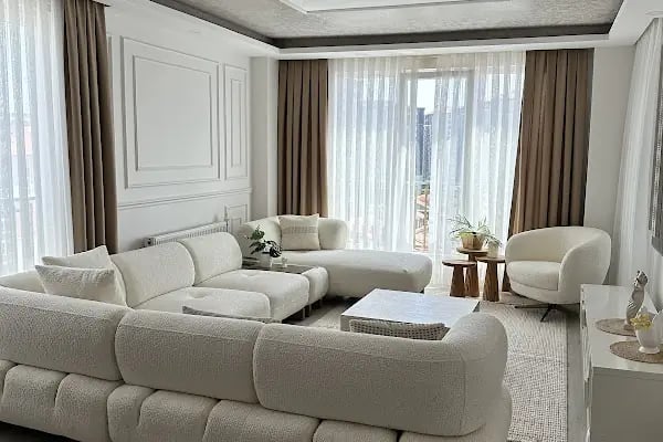 Kınık Mobilya / Furniture - Resim 20