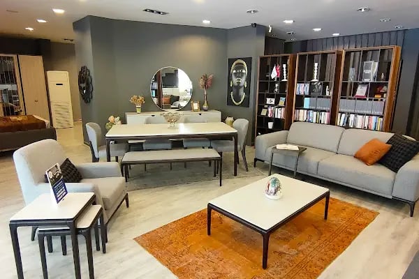 Kınık Mobilya / Furniture - Resim 10