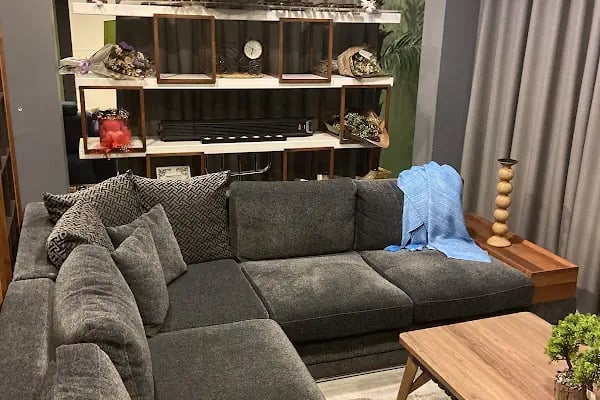 Kınık Mobilya / Furniture - Resim 5