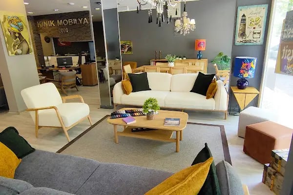 Kınık Mobilya / Furniture - Resim 3