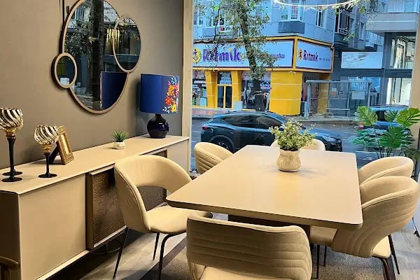 Kınık Mobilya / Furniture - Resim 14