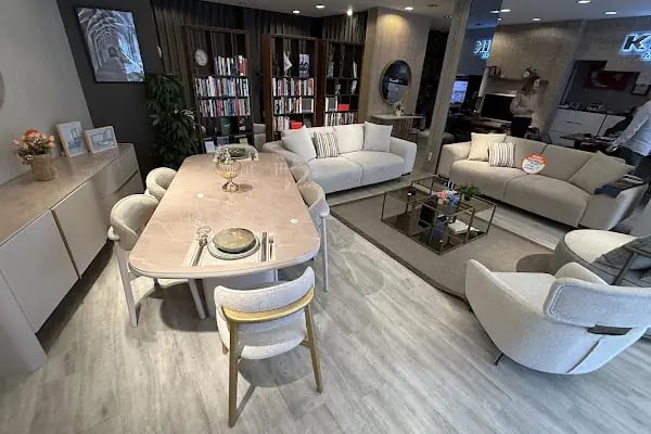 Kınık Mobilya / Furniture - Resim 19