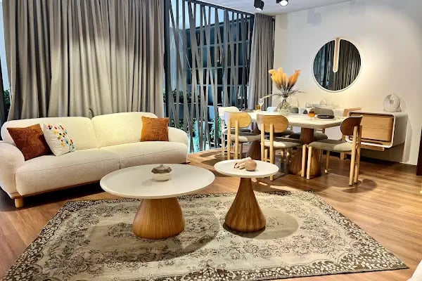 Kınık Mobilya / Furniture - Resim 17