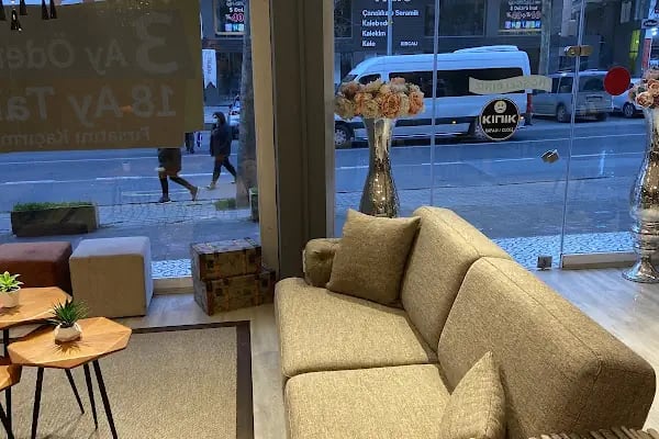 Kınık Mobilya / Furniture - Resim 18
