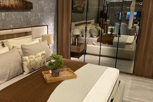 Kınık Mobilya / Furniture - Resim 7