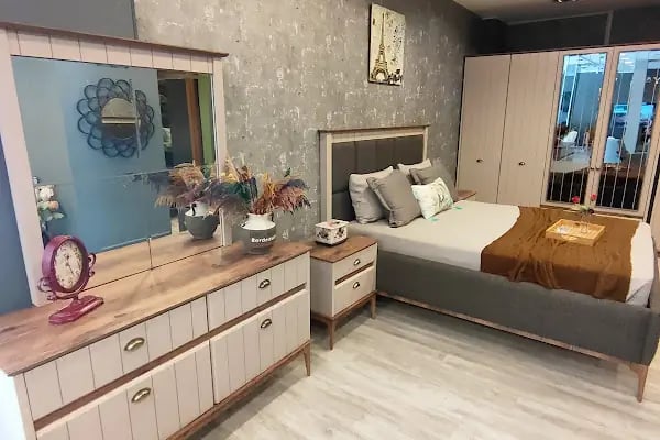 Kınık Mobilya / Furniture - Resim 15