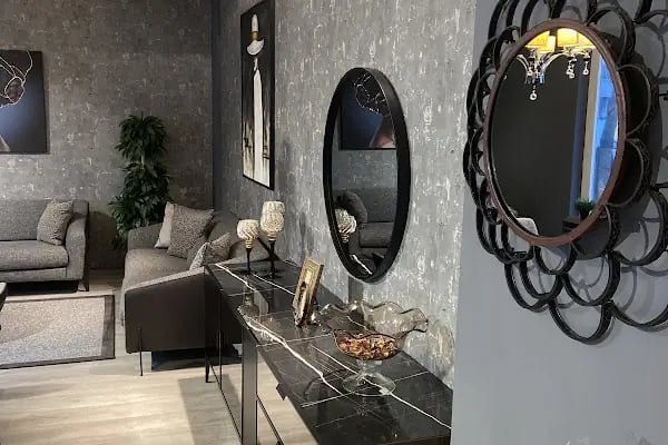 Kınık Mobilya / Furniture - Resim 16