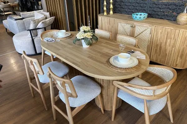 Kınık Mobilya / Furniture - Resim 8
