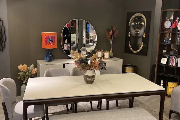 Kınık Mobilya / Furniture - Resim 4