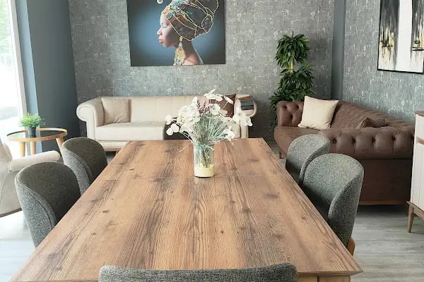 Kınık Mobilya / Furniture - Resim 2