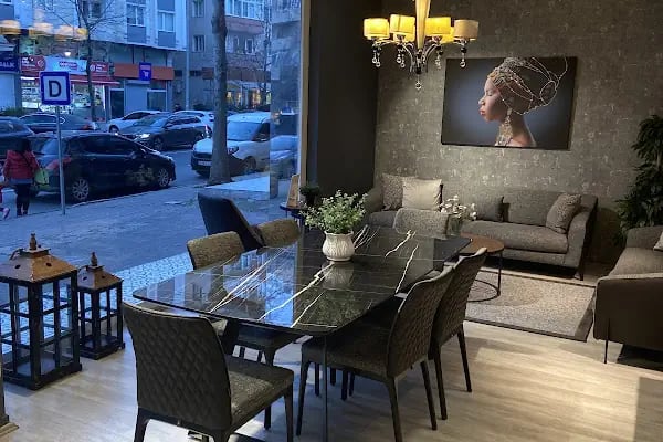 Kınık Mobilya / Furniture - Resim 9