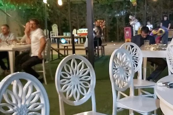 Labella Kır Davet - Resim 4