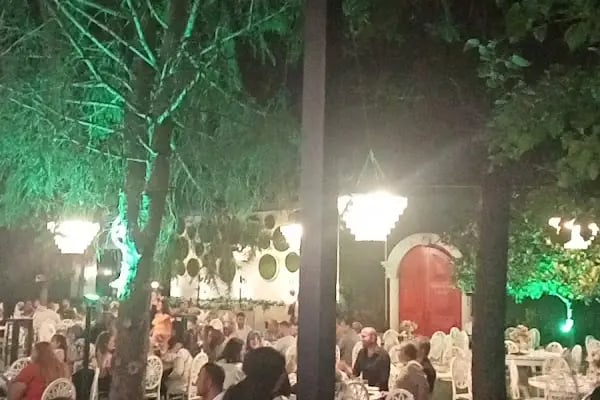 Labella Kır Davet - Resim 11
