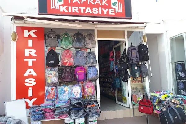 Yaprak Kırtasiye - Resim 20