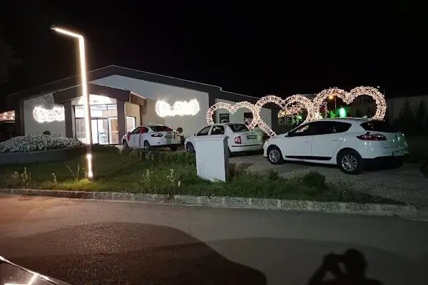 New Mahall Düğün Salonu - Resim 3