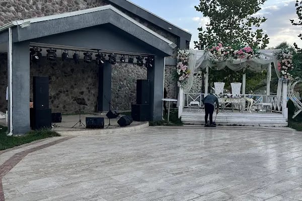 New Mahall Düğün Salonu - Resim 8