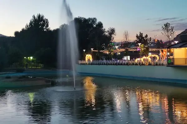 New Mahall Düğün Salonu - Resim 6