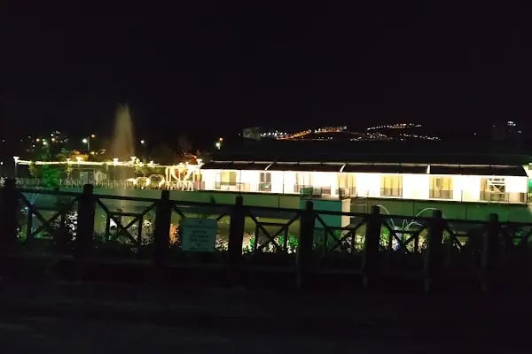 New Mahall Düğün Salonu - Resim 12